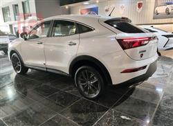 دونج فينج iX5